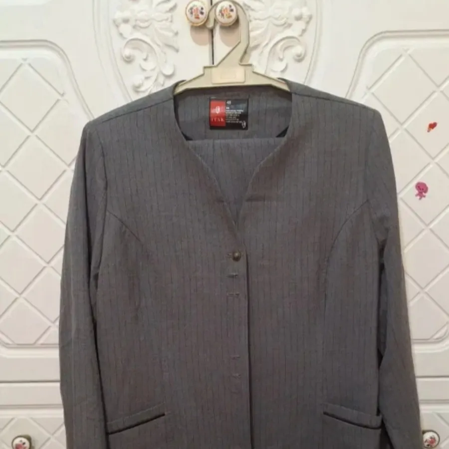 مانتو اداری