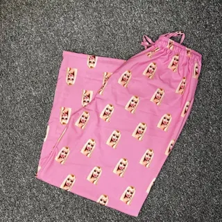 پیژامه باربی