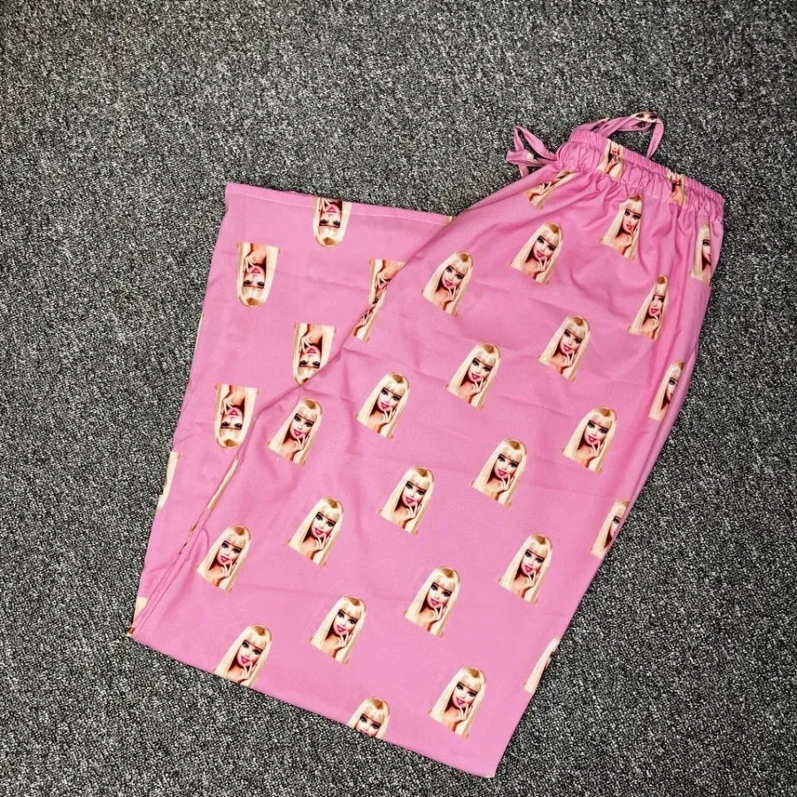 پیژامه باربی