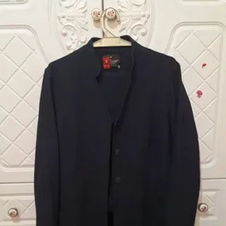 مانتو اداری