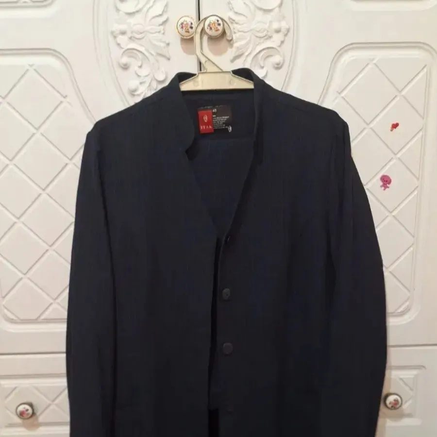 مانتو اداری