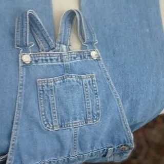 شلوار پیشبندی