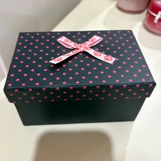 جعبه کادویی