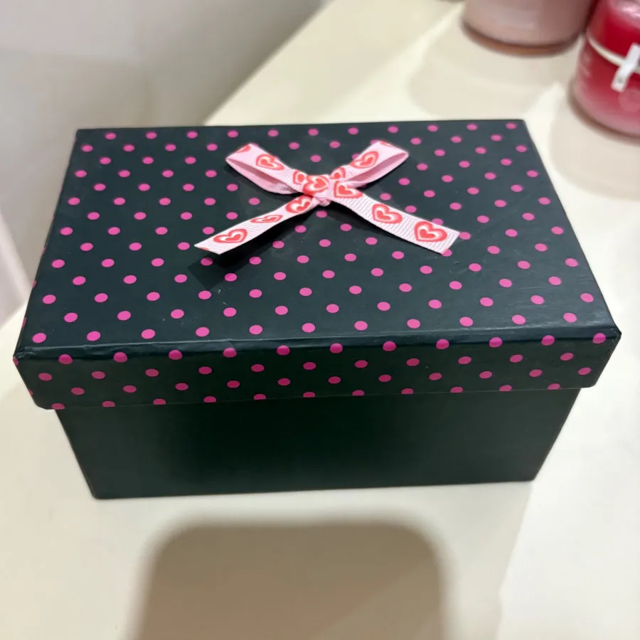 جعبه کادویی