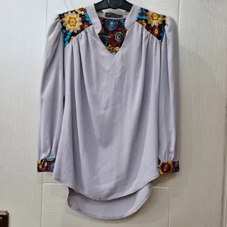 شومیر گلدوزی