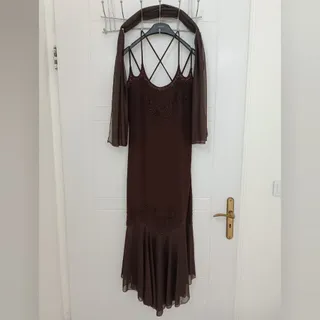 پیراهن مجلسی