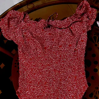 بادی خوشگل نخی