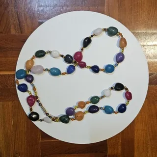 گردنبند سنگ