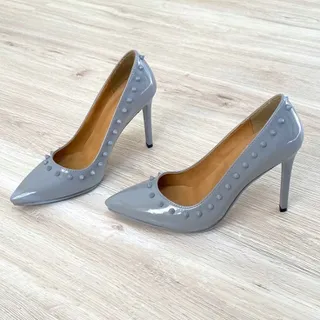 پاشنه بلند ورنی