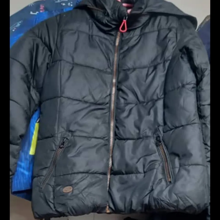 کاپشن پسرانه