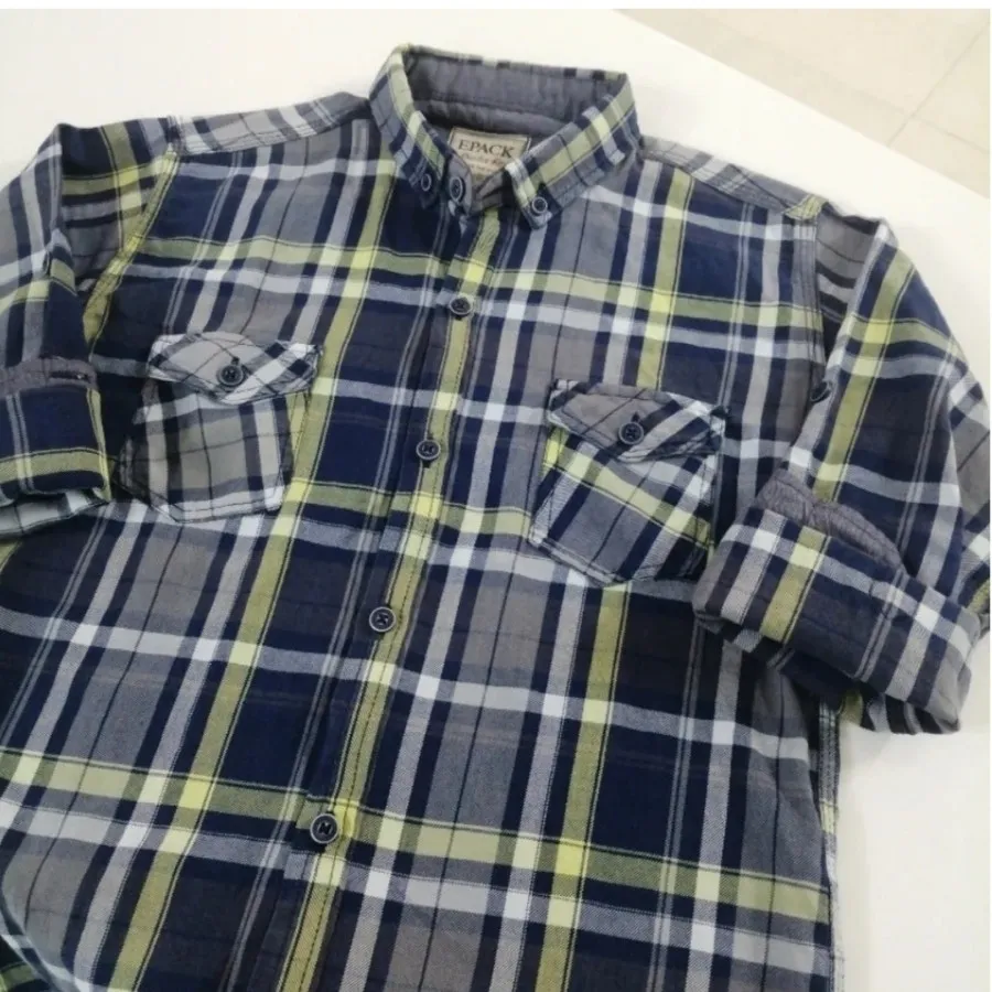 پیراهن پسرانه