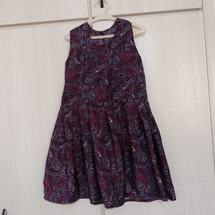 پیراهن / سارافن50