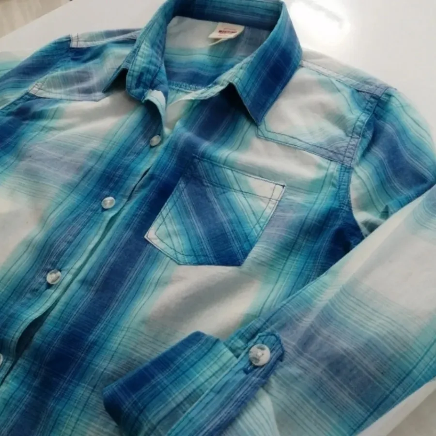 پیراهن پسرانه