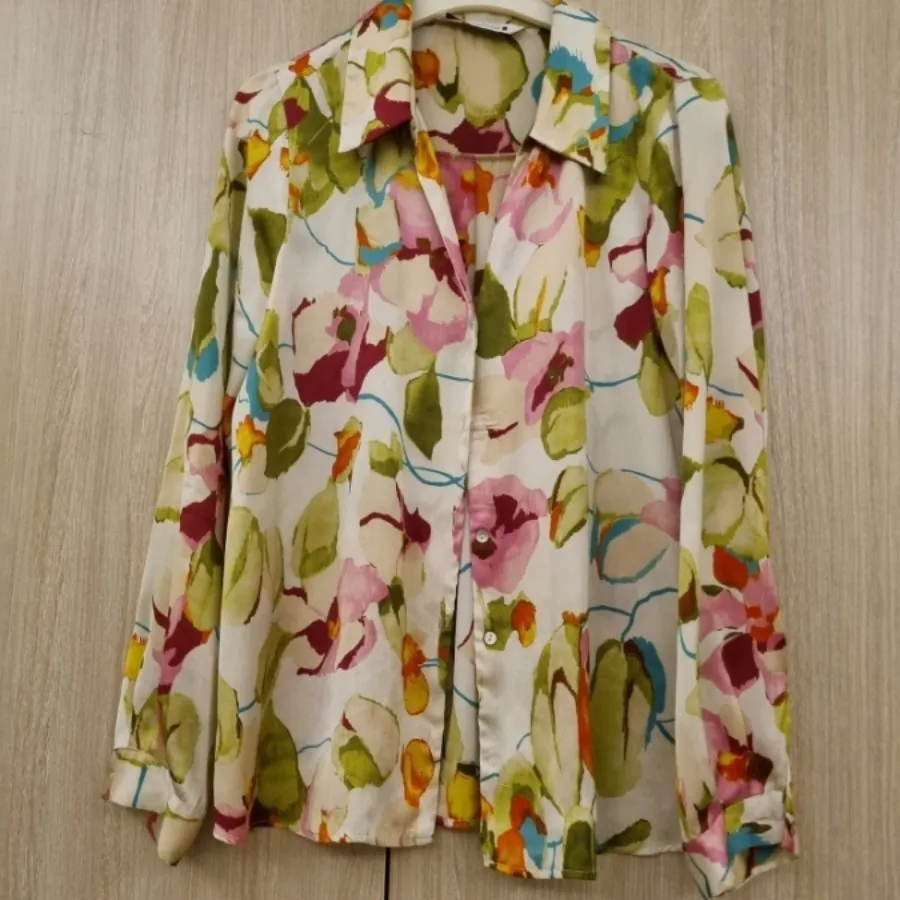 شومیز برند زارا اصل