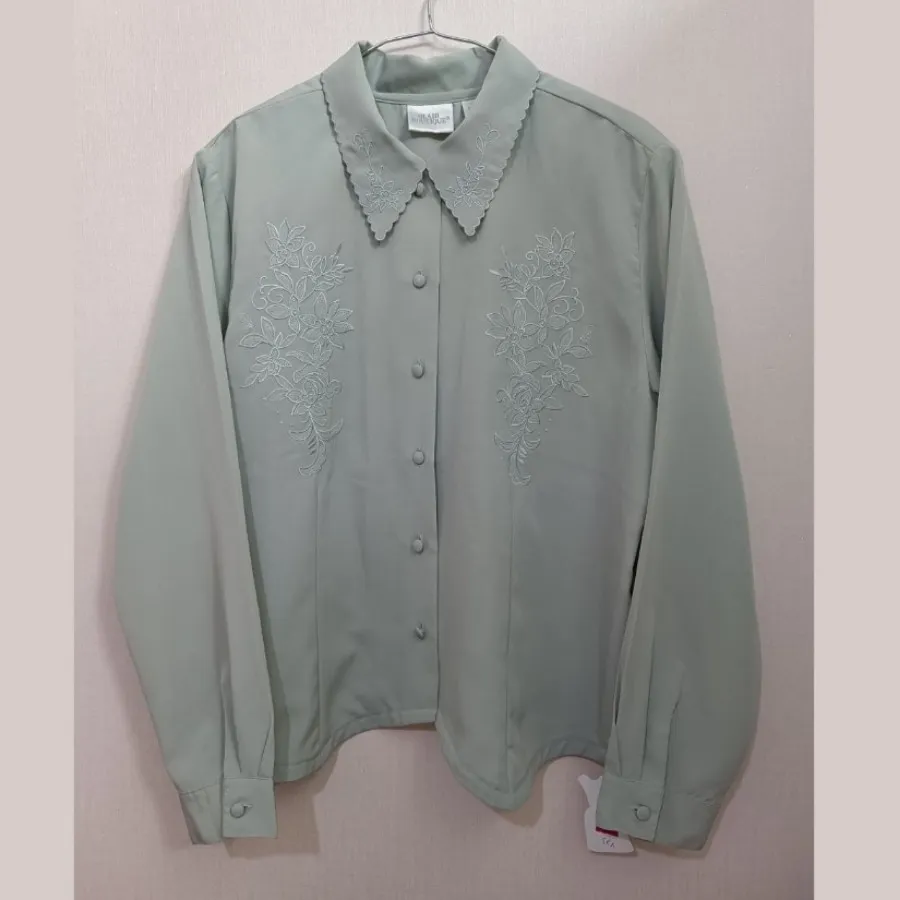 شومیز مجلسی زنانه خارجی