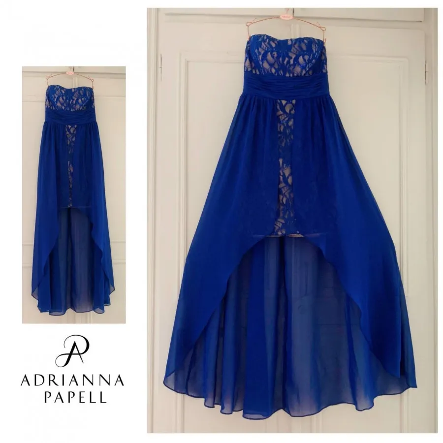 پیراهن مجلسی