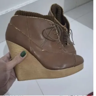 نیم بوت لژدار