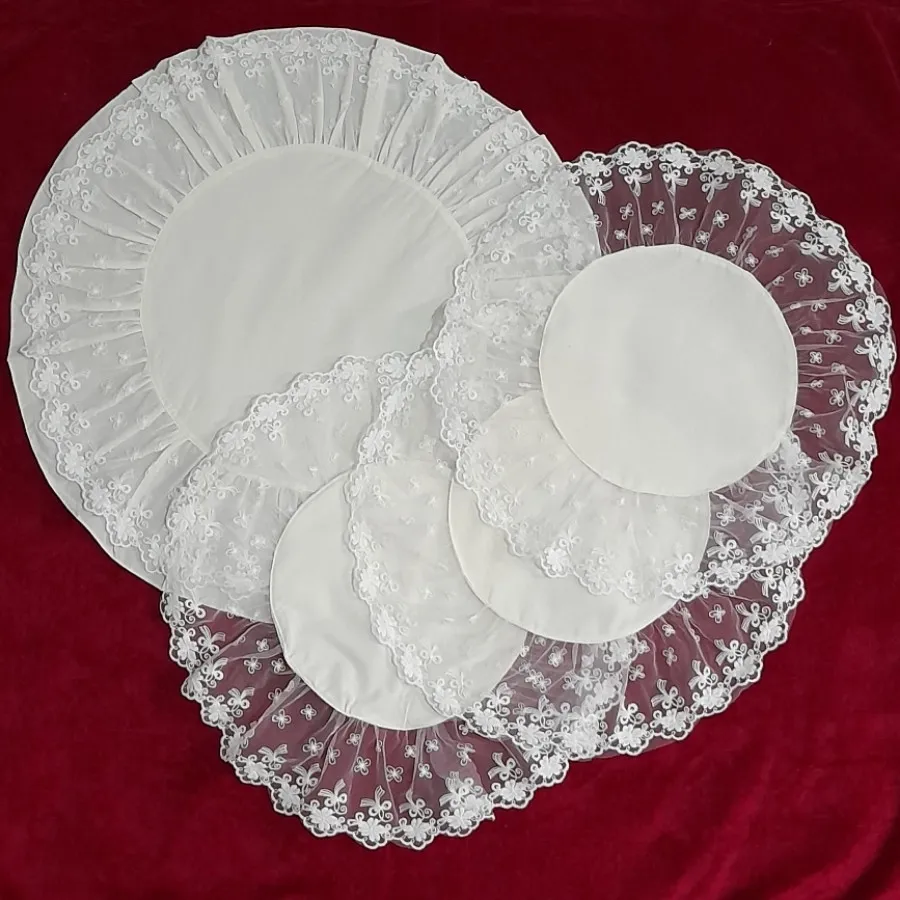 ست رومیزی 4 تکه