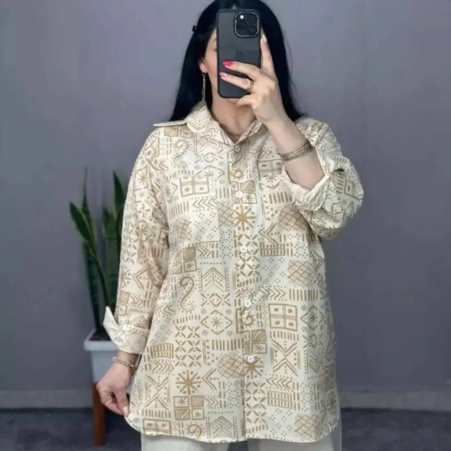 مانتو تابستونی