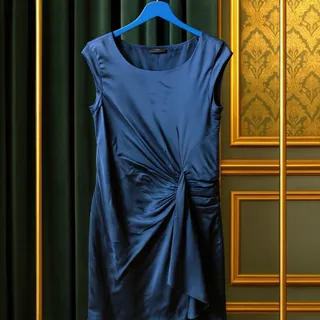 پیراهن مجلسی