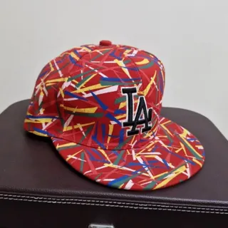 کلاه گپ نقابدار