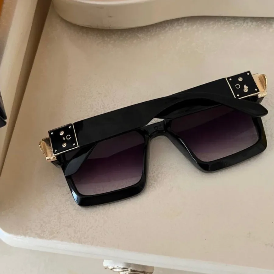 عینک لویی ویتون ❌