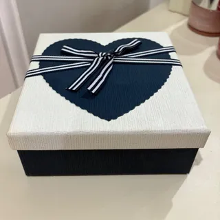 جعبه کادویی