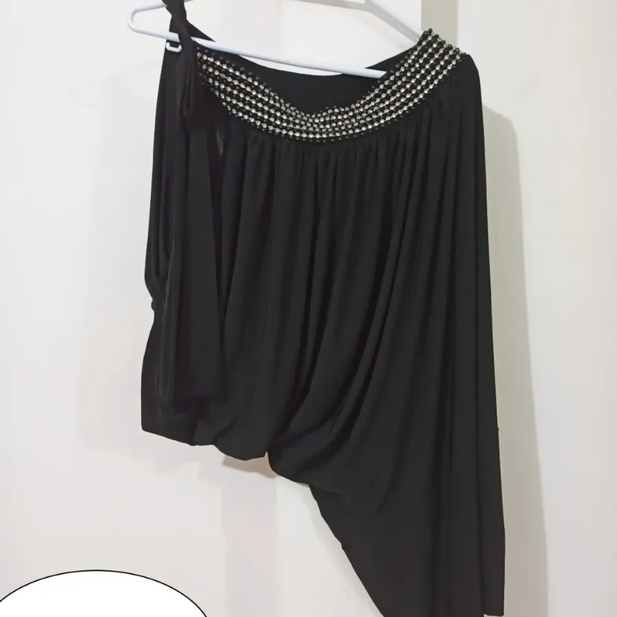 پیراهن مجلسی