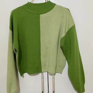 بافت دفکتو دورنگ جذاب