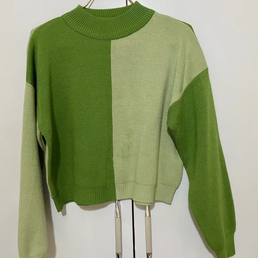 بافت دفکتو دورنگ جذاب