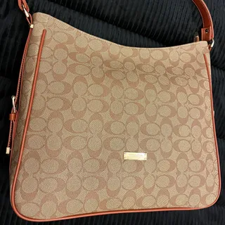 کیف coach مسترکوالیتی