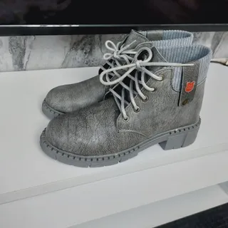 نیم بوت ترک