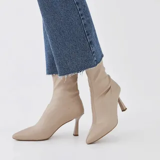 نیم بوت السی LCW