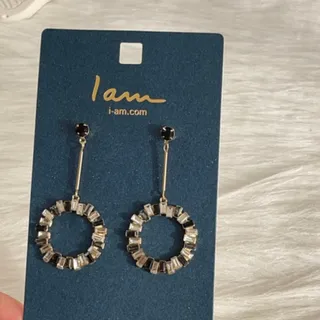 گوشواره المانی