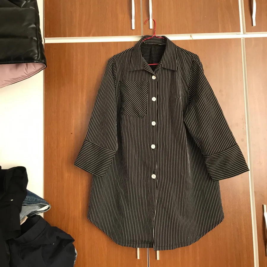 مانتو و شلوار