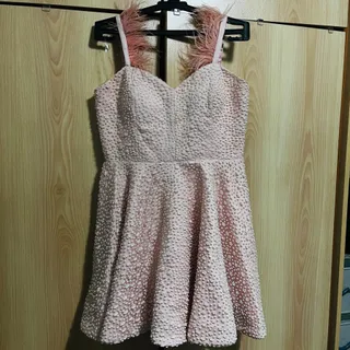 پیراهن عروسکی