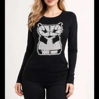 بافت مارکدار