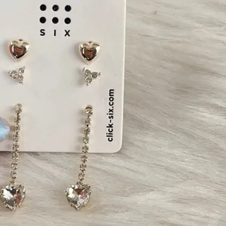 پک گوشواره المانی