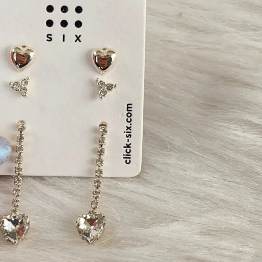 پک گوشواره المانی