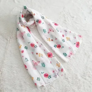 شال زنانه برند I am