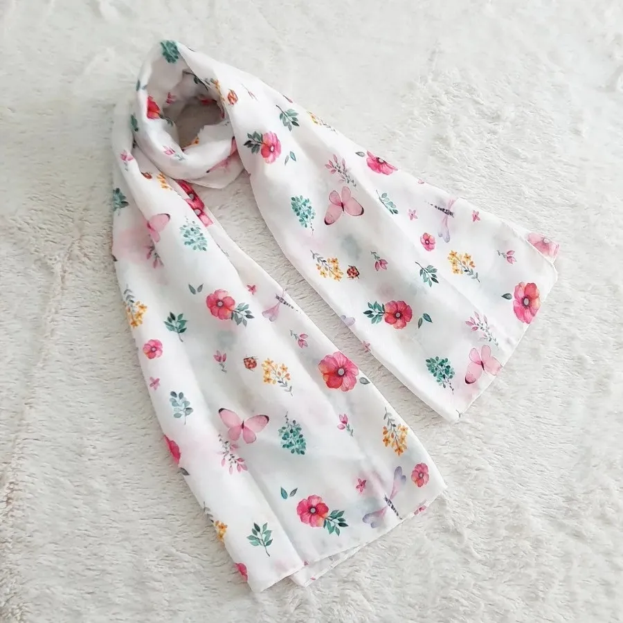 شال زنانه برند I am