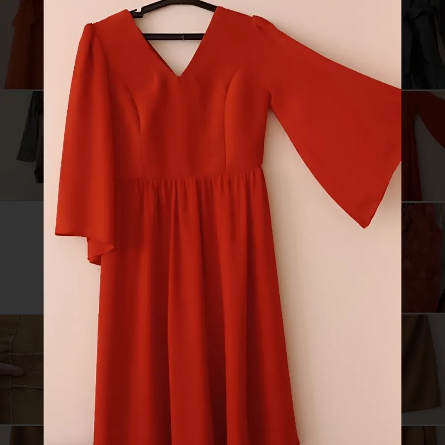 پیراهن مجلسی دخترانه