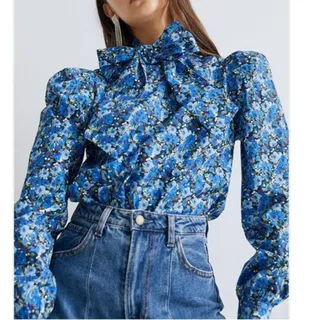 شومیز مارک stradivarus