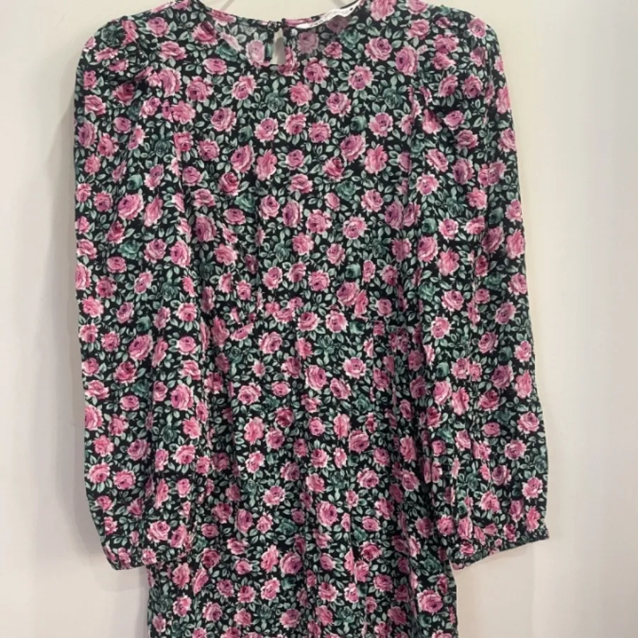 پیراهن برند zara