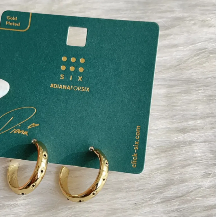 گوشواره المانی