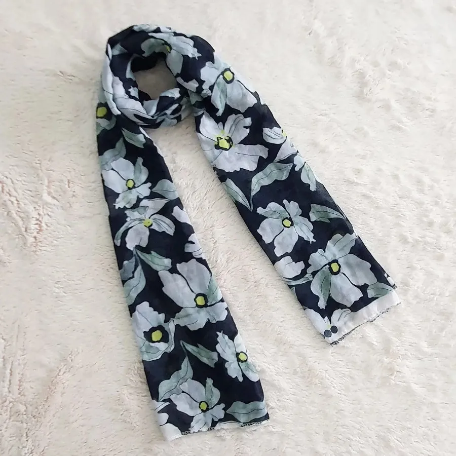 شال زنانه برند آلمانی