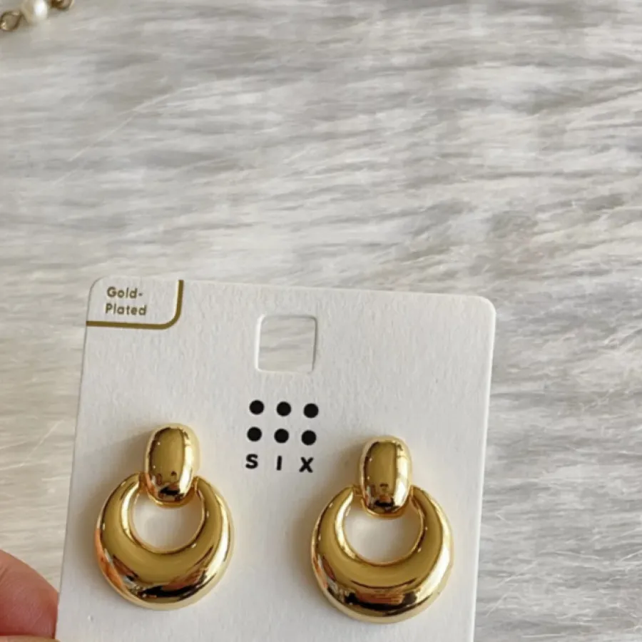 گوشواره المانی