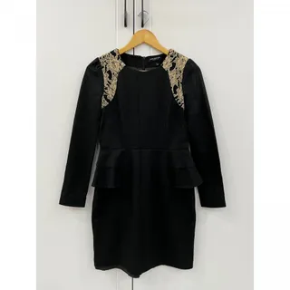 پیراهن فوتر جونز نیویورک