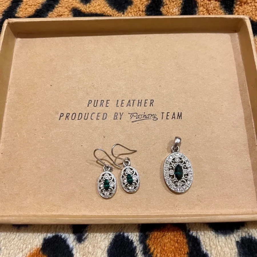 ست طرح جواهر