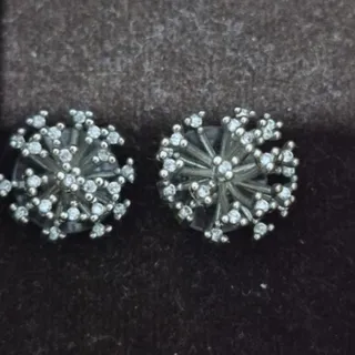 گوشواره نقره